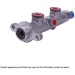 Order Remanufactured Master Cylinder by CARDONE INDUSTRIES - 10-4007 For Your Vehicle