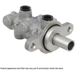 Purchase Remanufactured Master Cylinder by CARDONE INDUSTRIES - 10-4347