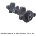 Order Remanufactured Master Cylinder by CARDONE INDUSTRIES - 11-2221 For Your Vehicle