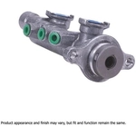 Remanufactured Master Cylinder by CARDONE INDUSTRIES - 11-2278