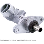 Order Remanufactured Master Cylinder by CARDONE INDUSTRIES - 11-2518 For Your Vehicle