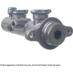 Order Remanufactured Master Cylinder by CARDONE INDUSTRIES - 11-2542 For Your Vehicle