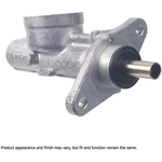 Order Remanufactured Master Cylinder by CARDONE INDUSTRIES - 11-2558 For Your Vehicle