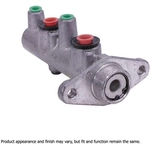 Purchase Remanufactured Master Cylinder by CARDONE INDUSTRIES - 11-2578