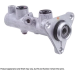 Order Remanufactured Master Cylinder by CARDONE INDUSTRIES - 11-2615 For Your Vehicle