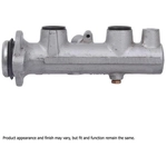 Order Remanufactured Master Cylinder by CARDONE INDUSTRIES - 11-2734 For Your Vehicle