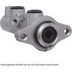 Order Remanufactured Master Cylinder by CARDONE INDUSTRIES - 11-2734 For Your Vehicle