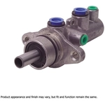 Purchase Remanufactured Master Cylinder by CARDONE INDUSTRIES - 11-2847