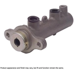 Purchase Remanufactured Master Cylinder by CARDONE INDUSTRIES - 11-2873