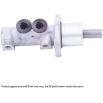 Order Remanufactured Master Cylinder by CARDONE INDUSTRIES - 11-2971 For Your Vehicle