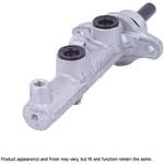 Order Remanufactured Master Cylinder by CARDONE INDUSTRIES - 11-2991 For Your Vehicle