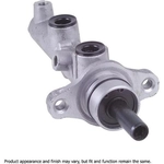 Order Remanufactured Master Cylinder by CARDONE INDUSTRIES - 11-2999 For Your Vehicle