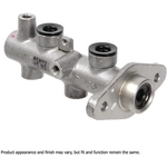 Order Remanufactured Master Cylinder by CARDONE INDUSTRIES - 11-3018 For Your Vehicle