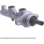 Purchase Remanufactured Master Cylinder by CARDONE INDUSTRIES - 11-3077
