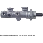 Remanufactured Master Cylinder by CARDONE INDUSTRIES - 11-3144