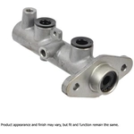 Order Remanufactured Master Cylinder by CARDONE INDUSTRIES - 11-3299 For Your Vehicle