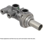 Order Remanufactured Master Cylinder by CARDONE INDUSTRIES - 11-3324 For Your Vehicle