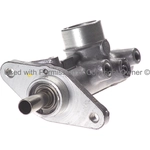 Order Remanufactured Master Cylinder by QUALITY-BUILT - M52571 For Your Vehicle