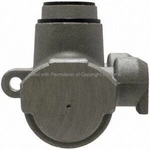 Order Remanufactured Master Cylinder by QUALITY-BUILT - M2608 For Your Vehicle