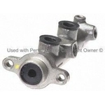 Order Remanufactured Master Cylinder by QUALITY-BUILT - M3033 For Your Vehicle