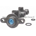 Order Remanufactured Master Cylinder by QUALITY-BUILT - M3097 For Your Vehicle