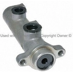 Order Remanufactured Master Cylinder by QUALITY-BUILT - M4037 For Your Vehicle