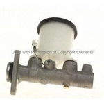 Order Remanufactured Master Cylinder by QUALITY-BUILT - M52523 For Your Vehicle