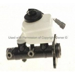 Order Remanufactured Master Cylinder by QUALITY-BUILT - M52530 For Your Vehicle