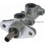 Order Remanufactured Master Cylinder by QUALITY-BUILT - M55128 For Your Vehicle