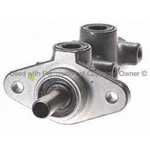 Order Remanufactured Master Cylinder by QUALITY-BUILT - M55129 For Your Vehicle