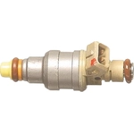 Order Remanufactured Multi Port Injector by AUTOLINE PRODUCTS LTD - 16-1009 For Your Vehicle