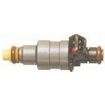 Order Remanufactured Multi Port Injector by AUTOLINE PRODUCTS LTD - 16-102 For Your Vehicle