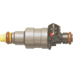 Order Remanufactured Multi Port Injector by AUTOLINE PRODUCTS LTD - 16-102 For Your Vehicle