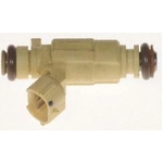 Order Remanufactured Multi Port Injector by AUTOLINE PRODUCTS LTD - 16-1073 For Your Vehicle