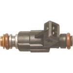 Order Remanufactured Multi Port Injector by AUTOLINE PRODUCTS LTD - 16-1122 For Your Vehicle