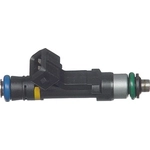 Order Remanufactured Multi Port Injector by AUTOLINE PRODUCTS LTD - 16-1134 For Your Vehicle