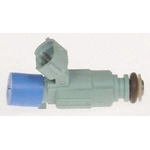 Order Remanufactured Multi Port Injector by AUTOLINE PRODUCTS LTD - 16-1169 For Your Vehicle
