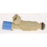 Order Remanufactured Multi Port Injector by AUTOLINE PRODUCTS LTD - 16-1180 For Your Vehicle