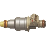 Order Remanufactured Multi Port Injector by AUTOLINE PRODUCTS LTD - 16-145 For Your Vehicle