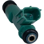 Order Remanufactured Multi Port Injector by AUTOLINE PRODUCTS LTD - 16-2037 For Your Vehicle