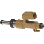 Order Remanufactured Multi Port Injector by AUTOLINE PRODUCTS LTD - 16-2076 For Your Vehicle