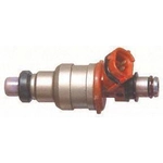 Order Remanufactured Multi Port Injector by AUTOLINE PRODUCTS LTD - 16-267 For Your Vehicle