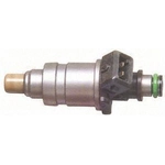 Order Remanufactured Multi Port Injector by AUTOLINE PRODUCTS LTD - 16-302 For Your Vehicle