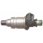 Order Remanufactured Multi Port Injector by AUTOLINE PRODUCTS LTD - 16-313 For Your Vehicle