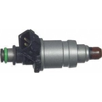 Order Remanufactured Multi Port Injector by AUTOLINE PRODUCTS LTD - 16-319 For Your Vehicle