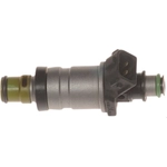 Order Remanufactured Multi Port Injector by AUTOLINE PRODUCTS LTD - 16-325 For Your Vehicle