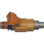 Order Remanufactured Multi Port Injector by AUTOLINE PRODUCTS LTD - 16-427 For Your Vehicle