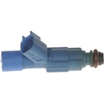 Order Remanufactured Multi Port Injector by AUTOLINE PRODUCTS LTD - 16-529 For Your Vehicle