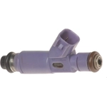 Order Remanufactured Multi Port Injector by AUTOLINE PRODUCTS LTD - 16-579 For Your Vehicle