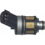 Order Remanufactured Multi Port Injector by AUTOLINE PRODUCTS LTD - 16-621 For Your Vehicle